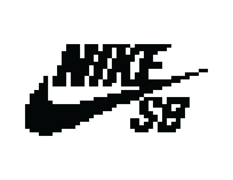 nike dunk sb logo